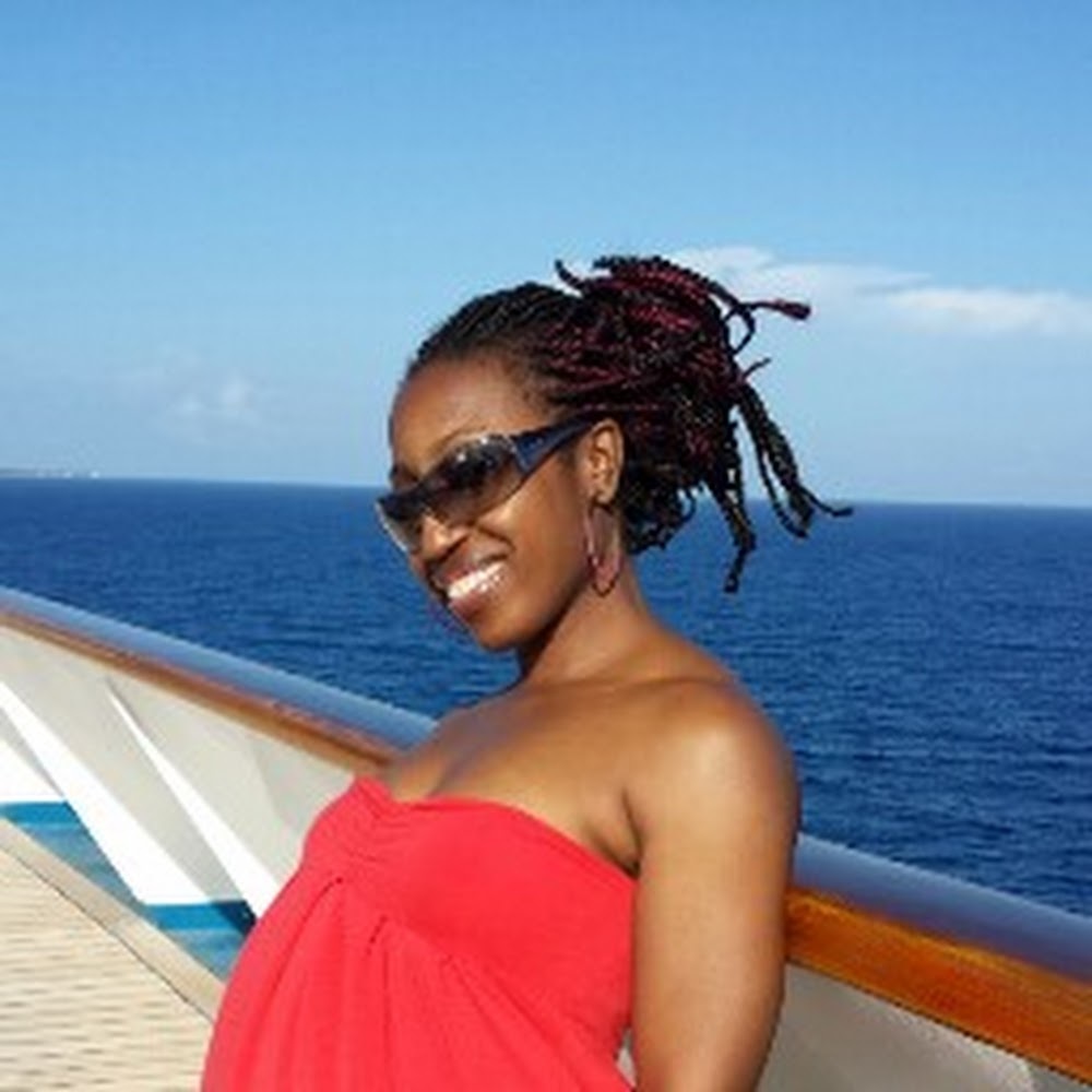 Meet your Posher, Charisse